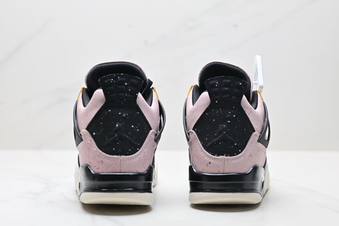 Air Jordan 4 Retro 'Splatter' 