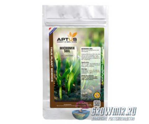 Aptus Micromix Soil 100 гр