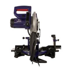 Пила торцовочная ПУЛЬСАР ПТ 210-1500 (1500Вт, 210х30мм, рез 60х115мм, 6,8 кг)