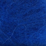 Пряжа Lana Gatto Mohair Royal 8396 синий