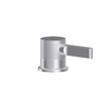 Gessi INCISO Рычаг удаленного управления, цвет: finox 58200#149