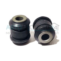 САЙЛЕНТБЛОК РЫЧАГА ЗАДНЕГО ПОПЕРЕЧНОГО ПЕРЕДНЕГО SONATA ТАГАЗ CAR-DEX