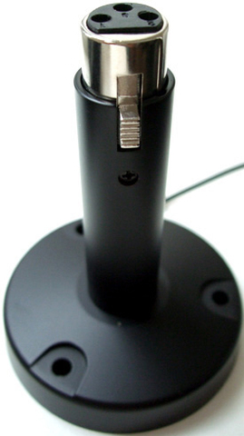 CAD FM1 адаптер – крепление для микрофона