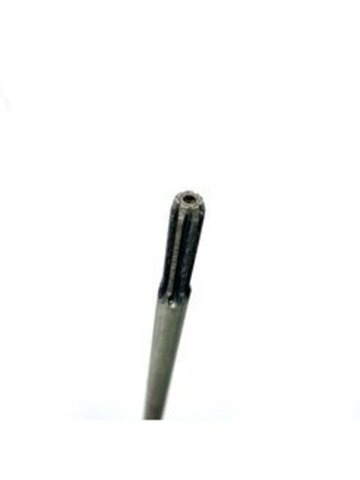 Вал для бензокосы 153см, 8*7 VEBEX 118387