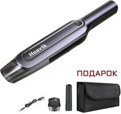 Аккумуляторный пылесос Hasvik Clean VC-06