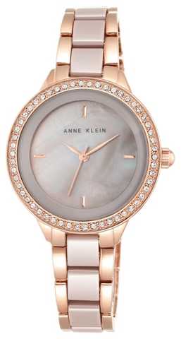 Наручные часы Anne Klein 1418 RGTP фото