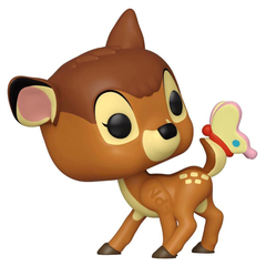Фигурка Funko POP! Disney Classics Bambi SDCC22 (Exc) (1215)
