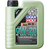 Синтетическое моторное масло Molygen New Generation 0W-20 - 1 л