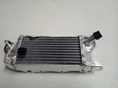 Радиатор для Kawasaki KX 80 / 85 / 100 1998 - 2013 г.в.