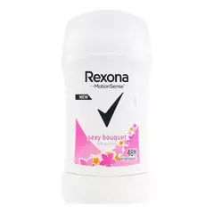 Antiperspirant\Антиперспирант-карандаш Rexona Яркий букет 40 мл