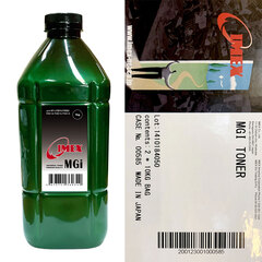 Тонер универсальный Imex MGI для HP Laserjet P2015, P3005, P4014/P4015/P4515  - 1кг.