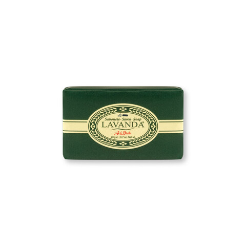 LAVANDA 20 g. Мыло с ароматом лаванды (20 г)