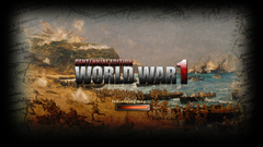 World War One Centenial Edition (для ПК, цифровой код доступа)