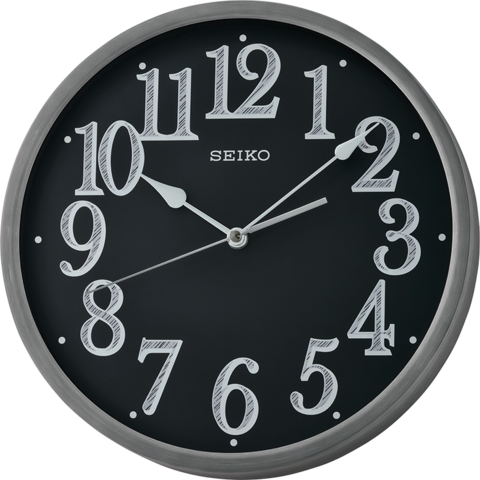 Настенные часы Seiko QXA706KN