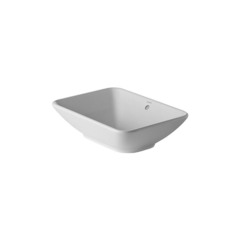 Duravit ME by Starck 0334520000 Раковина-чаша 55х42х16,5 фото