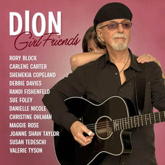Dion / Girl Friends (2LP)