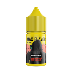 Ароматизатор VLIQ Max Flavor 14 мл - Арбузный Лимонад