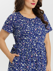 4713 Платье женское