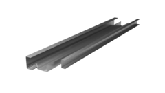 Швеллер гнутый 250Х70Х6 09Г2С ГОСТ 8278-83