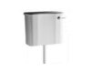 Vitra 6455B003-5077 *EFES бачок настен.монт.+армат+трубы,низ.