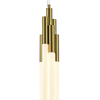 Светильник подвесной ST Luce Dallamos SL6237.303.38