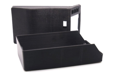 3D-принтер FlashForge Creator 3