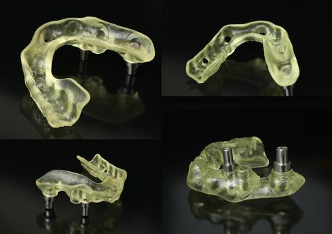 3D-принтер Uniz Slash Plus