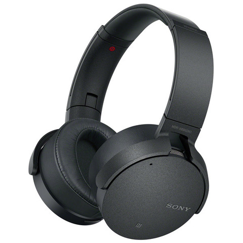 Беспроводные наушники Sony MDR-XB950N1