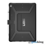 UAG Metropolis Series Case for Apple iPad Air (3th Gen) 2019 Black (Чёрный)IPDP10.5-E-BK