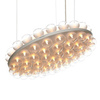 Люстра Prop Light Round Double
