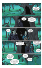 Critical Role. Vox Machina. Начало