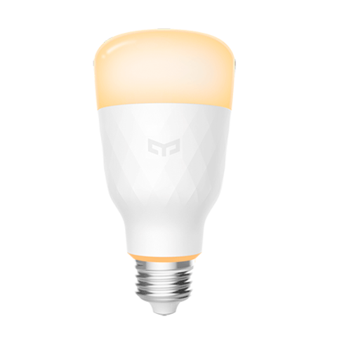 Умная лампочка Yeelight Smart LED Bulb W3 белая
