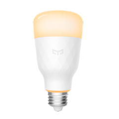 Умная лампочка Yeelight Smart LED Bulb W3 белая