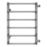 Полотенцесушитель Terminus Стандарт П6 400х600 бп500