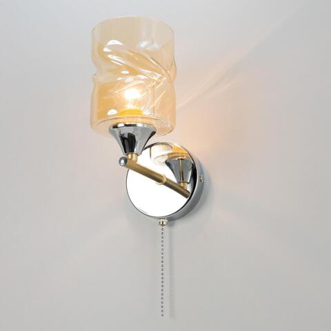 Настенный светильник Citilux Клод  CL137312