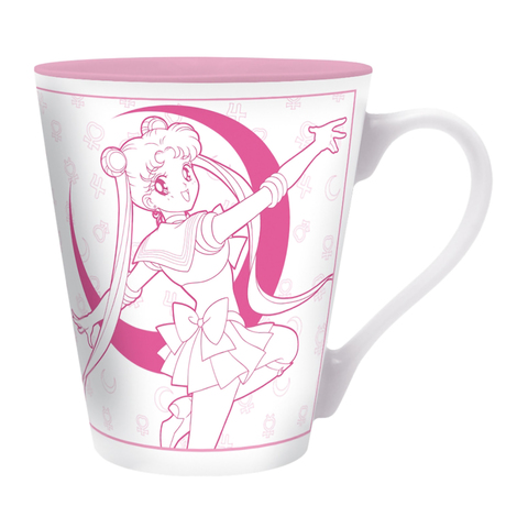 Кружка Sailor Moon (250 ml)