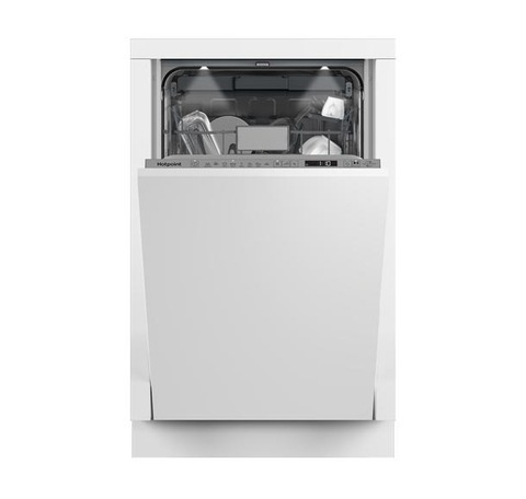 Встраиваемая посудомоечная машина Hotpoint HIS 2D85 DWT mini - рис.1