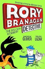 Rory Branagan Detective 3
