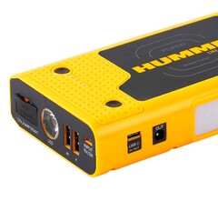 Пуско-зарядное устройство автомобильное HUMMER HX Pro