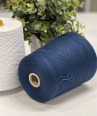 Меринос 100% Loro Piana WISH  3000  бурный океан