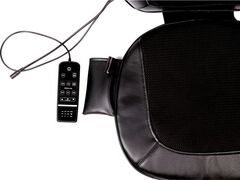 Массажная накидка с подогревом Bradex