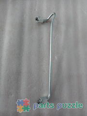 Трубка топливная на 3-й цилиндр / INJECTION PIPE АРТ: 131501050