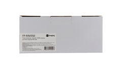 Тонер-картридж F+ imaging, черный, 14 000 страниц, для Ricoh моделей IM 350F (аналог 418132/418133), FP-RIM350