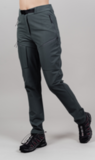 Повседневные брюки Nordski Hiking Dark Mint W