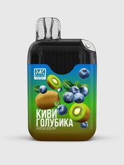 Miking 6000 - Киви голубика