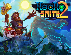 Necrosmith 2 (для ПК, цифровой код доступа)