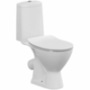 Унитаз-компакт FLAVIS 031 3/6 DPL EO slim