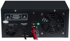 SVC преобразователь напряжения ES-1000-LCD 220 В