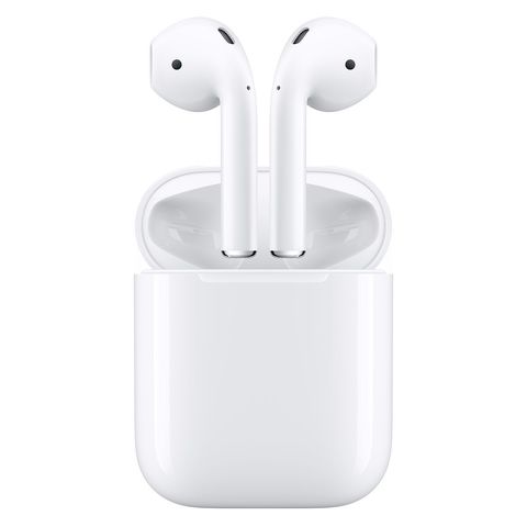 Наушники Вставные Apple Bluetooth AirPods