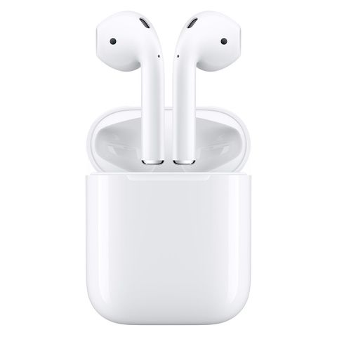 Наушники Вставные Apple Bluetooth AirPods